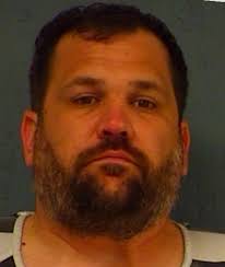 Mount Pleasant Man Arrested In Sulphur Springs For Felony DWI, Possession  of 3 Different Types of Pills