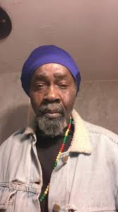 Reggie Freestyle Black and Mild with Dreads