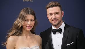 Обладатель премий эмми и грэмми. Justin Timberlake Confirms Jessica Biel Has Welcomed Second Child