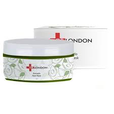 Dr London Avokado Yuz Maskesi Nedir Nasil Kullanilir Kullanici Yorumlari Avokado Urunler Yag