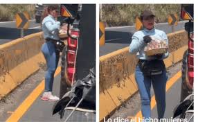 Mujer se viraliza por su parecido físico con Jennifer López