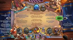 We've got the ultimate easy method of obtaining this awesome murloc. Hearthstone Dungeons Co Op Multiplayer Game Mode Concept 5 Players R Hearthstone