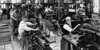 Revolución Industrial: resumen, causas y características
