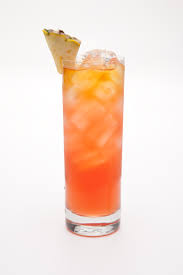Friday S Feature Cocktail Rum Runner Cocktail Culture