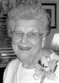 Norma Korth Obituary (1929