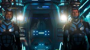 Pacific rim 2, pacific rim 2: Review In Pacific Rim Uprising Scary Monsters And Super Robots The New York Times