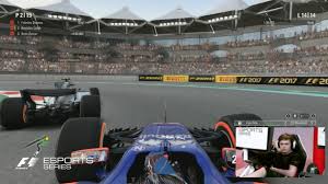 Check out the latest standings of the 2021 formula 1 season by the f1 drivers and constructors. 2017 F1 Esports Grand Final The Deciding Race Youtube