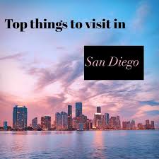 San Diego S Greatest Places To Visit In 2020 Adventure Travel Places To Visit Vacation Pictures