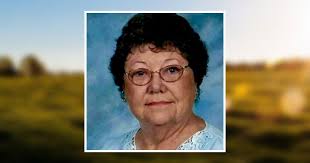 Margaret Delane Horelica Obituary September 10, 2019