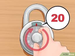 Get a key blank that matches (slides all the way into the lock). 4 Ways To Open A Lock Wikihow
