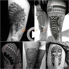 Check spelling or type a new query. Best 60 Thigh Tattoos Ideas Tight Tattoos Ideas With Meaning Thigh Tattoo Quotes Thigh Tattoo Leg Tattoos