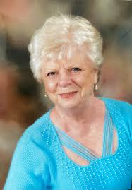 Lorna Feeley avis de décès