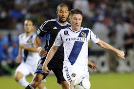San jose earthquakes vs los angeles galaxy. San Jose Earthquakes Vs La Galaxy 2012 Mls Cup Playoffs Galaxy Turn It Around In 2nd Leg Lead 3 1 Sbnation Com