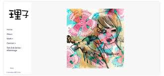 Mixed media art blogs list ranked by popularity based on social metrics, google search ranking us orange spiral arts is dedicated to everything about mixed media artwork, photography, writing i'm a mixed media artist living in the south, but at heart i'm a born and raised damn yankee from the. Top 14 Mixed Media Art Portfolios For Your Inspiration