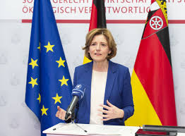 Последние твиты от junge union mainz (@ju_mainz). Ministerin Malu Dreyer Nimmt Zu Bundesbeschlussen Stellung Ak Kurier De