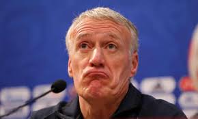 World Cup 2018: news and reaction from day 21