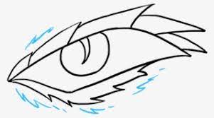 Maybe you would like to learn more about one of these? How To Draw Dragon Eye Easy Dragon Eye Drawing Png Image Transparent Png Free Download On Seekpng
