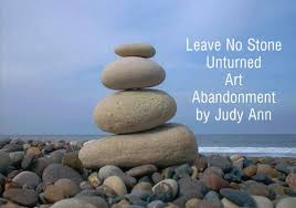 Definition of leave no stone unturned in the definitions.net dictionary. No Stone Unturned Wmldesign