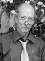 Robert Schantek Obituary (1953