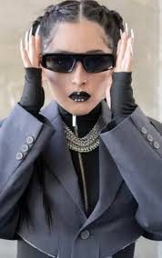 Alma Leticia Cedillo