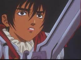 Berserk The Golden Age Arc I The Egg Of The King 2012 Pin By Mcscrooglebutt On Berserk In 2020 Berserk Black Anime Characters Anime