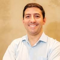 Rogerio Alves Garcia Email & Phone Number