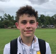 William Harrington's Men's Golf Recruiting Profile