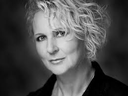 Iréne Theorin (Performer)