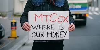 Image result for mtgox live