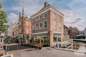 11,083 likes · 1,351 talking about this. De Botanist Breda City Menu Preise Restaurant Bewertungen Tripadvisor