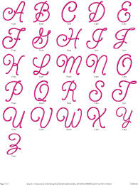 8 fancy cursive letters jpg vector eps ai ilrator. Letters Of The Alphabet In Fancy Writing Alphabet