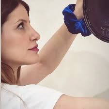 L'onice come non lo avete mai visto 😍😉 Marvel Onyx reinterpreta in chiave  contemporanea e raffinata il fascino intramontabile dell'onice naturale 💎  Questa collezione si distingue per la sua eleganza e per