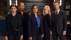 Svu has yet to be announced by nbc. Law Order Svu Star Jamie Gray Hyder Promises Season 21 Finale Will Tie Up Loose Ends Following Coronavirus Production Suspension