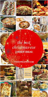 There are a few markers on the picture. The Best Christmas Eve Dinner Ideas Most Popular Ideas Of All Time