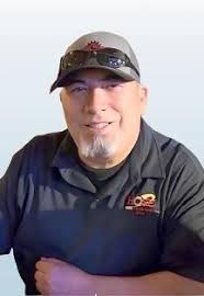 RICHARD PENA Obituary (1960