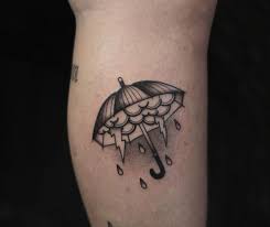 The added support of modern traditional tattooing, is the invention by samuel o'rielly, the electric tattoo machine, which helped revolutionize the industry in 1891. Tattoos For Pluviophiles All Things Tattoo