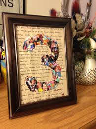 Amazing 50th wedding anniversary ideas for a big party. My Gift To My Boyfriend For Our 3 Year Anniversary He Loved It Make A Photo Diy Anniversary Gift Diy Anniversary Gifts For Him 3rd Year Anniversary Gifts