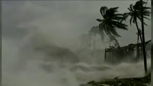 Debilitamiento de tormenta a depresió n tropical. Este 4 De Octubre Se Cumplen 12 Anos Del Paso De Stan Youtube