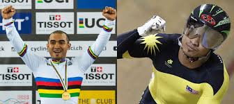 Maybe you would like to learn more about one of these? Azizulhasni Awang Archives