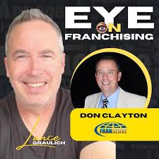 WTH is a Franchise Consultant …