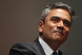 Anshu Jain, Who Took Deutsche Bank to Wall Street, Dies at 59