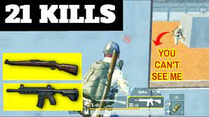 Bootcamp You Can T See Me Sanhok Solo Vs Squad Pubg Mobile You Can T See Me Solo Bootcamp