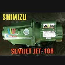 Harga murah di lapak virgo sejahtera abadi. Jual Produk Jet 108 Bit Shimizu Termurah Dan Terlengkap Juli 2021 Bukalapak
