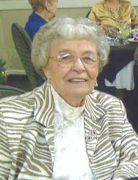 Maxine Bates Obituary