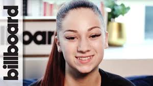 Bhad Bhabie On Billboard Music Awards Nomination Cardi B Working With Ty Dolla Ign More