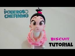 We did not find results for: Personagem Do Filme O Poderoso Chefinho Tutorial Biscuit Porcelana Fr