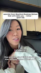 how will AI impact your life and your job? here's what the data says