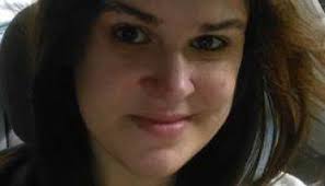 Missing Person: Fiona Hess