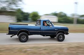(shelbyville )the grandson inherited the vehicle from his grandfather which purchased the truck brand new.it technically was a one. Budget Diesel Mods 89 93 Cummins Drivingline