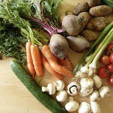 Organic Foods Packaging Plastic Bag Rs 40000 Pack Velankanni Enterprises Id 18946378397